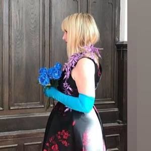 Meet your Posher, Anna